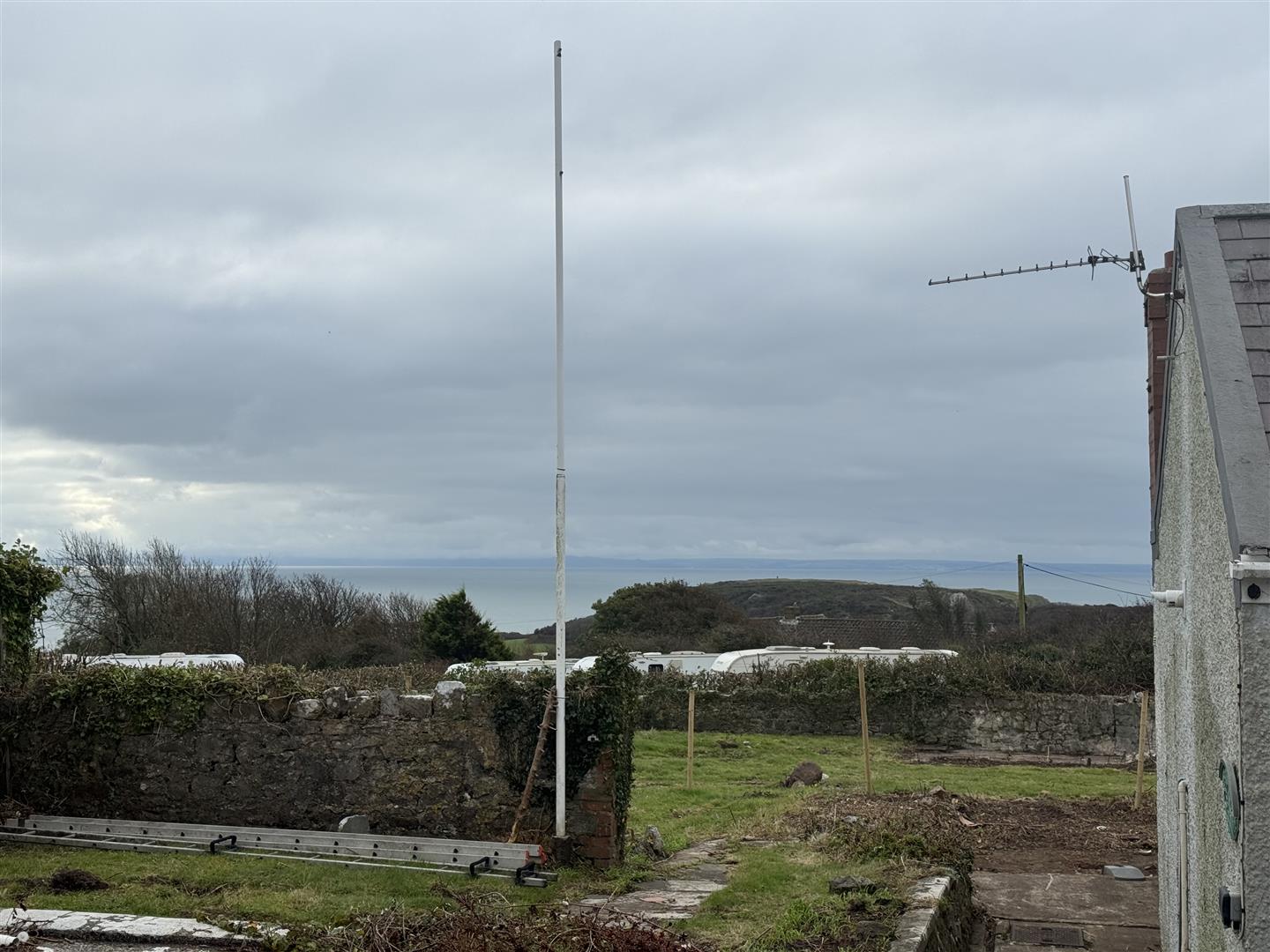 Port Eynon, Swansea, SA3 1NL